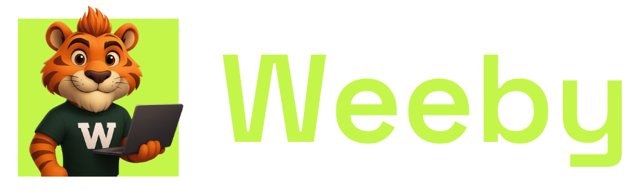 Weeby.sk
